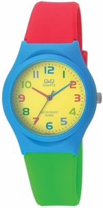 Детские часы Q&Q VQ86J010