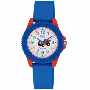 Vaikiškas laikrodis Q&Q VQ96J023Y Vaikiški laikrodžiai