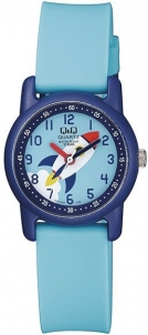 Vaikiškas laikrodis Q&Q VR41J008 Vaikiški laikrodžiai