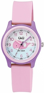 Vaikiškas laikrodis Q&Q VS59J001Y Vaikiški laikrodžiai