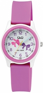 Vaikiškas laikrodis Q&Q VS59J002Y Vaikiški laikrodžiai