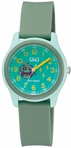 Vaikiškas laikrodis Q&Q VS59J006Y Vaikiški laikrodžiai