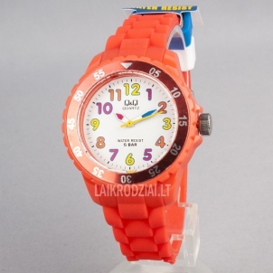 Детские часы Q&Q Z101J802Y