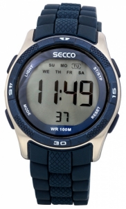 Детские часы Secco S DHV-009
