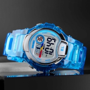 Bērnu pulkstenis SKMEI 1450 BU Blue