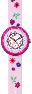 Vaikiškas laikrodis Swatch Flik Flak Autumn Colors ZFBNP093