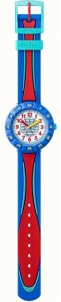 Vaikiškas laikrodis Swatch Flik Flak Wild Sailor ZFCSP052