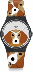 Детские часы Swatch Fox The Dog GM188