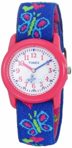 Bērnu pulkstenis Timex Youth Kids T89001