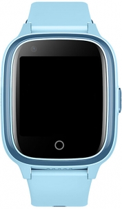 Bērnu pulkstenis Wotchi Kids Tracker Smartwatch D32 - Blue 