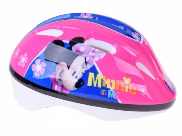 Vaikiškas šalmas „Minnie Mouse“, dydis S