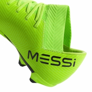 Vaikiški futbolo bateliai adidas Nemeziz Messi 18.3 FG DB2367