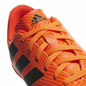 Vaikiški futbolo bateliai adidas Nemeziz Tango 18.4 IN DB2382