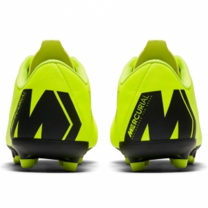 Vaikiški futbolo bateliai Nike Mercurial Vapor 12 Academy MG JR AH7347 701