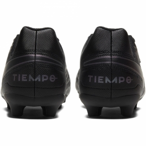 Vaikiški futbolo bateliai Nike Tiempo Legend 8 Club FG/MG AT5881 010