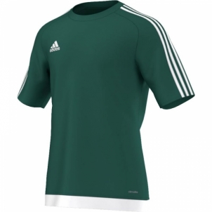 Vaikiški futbolo marškinėliai adidas Estro 15 Junior S16159