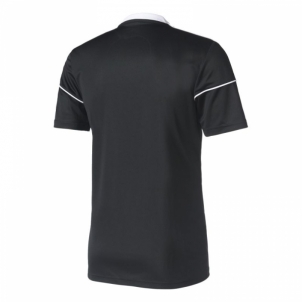 Vaikiški futbolo marškinėliai adidas Squadra 17 juoda2