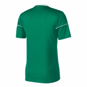 Vaikiški futbolo marškinėliai adidas Squadra 17 žalia