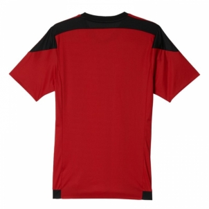 Vaikiški futbolo marškinėliai adidas Striped 15 Junior AA3726