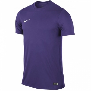 Vaikiški futbolo marškinėliai Nike Park VI Junior 725984-547