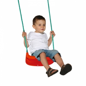 Vaikiškos supynės Baby seat for swing