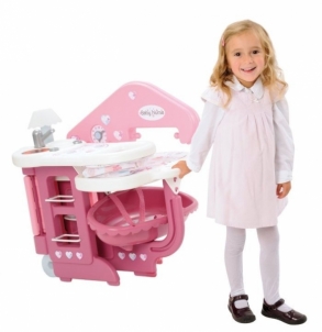 Vaiko priežiūros centras Baby Nurse Smoby 024018