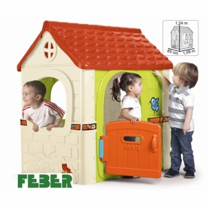 Vaikų sodo namas- Feber