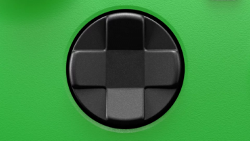 Vairalazdė Microsoft XBOX Series Wireless Controller Velocity Green