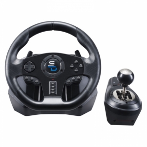 Vairalazdė Subsonic Drive Pro Sport GS 850X Žaidimų konsolės ir priedai