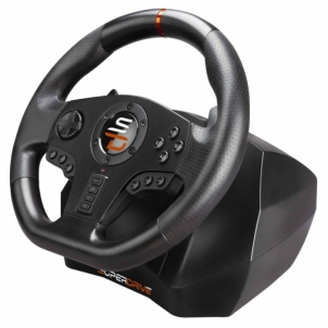 Vairalazdė Subsonic Drive Pro Sport SV 710
