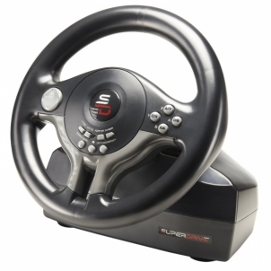 Vairalazdė Subsonic Driving Wheel SV 200