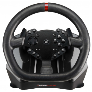 Vairalazdė Subsonic Superdrive GS 950-X Racing Wheel (PC/PS4/XONE/XSX)