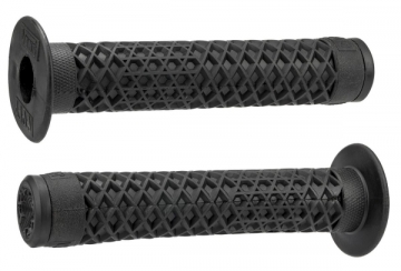 Vairo rankenėlės ODI Cult/Vans BMX Grip 143mm Single-Ply Black