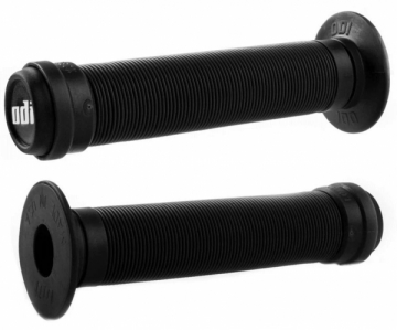 Vairo rankenėlės ODI Stay Strong BMX 143mm Single Ply Black Velosipēdu stūres sistēma