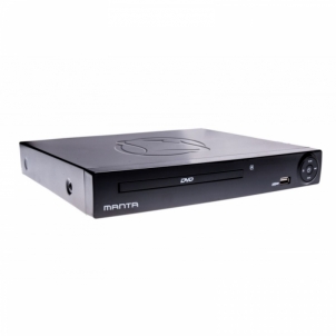 Vaizdo grotuvas Manta DVD072 HDMI Video players