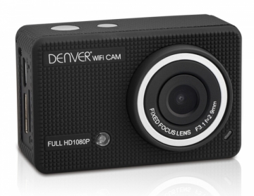 Video camera Denver ACT-5020TWC