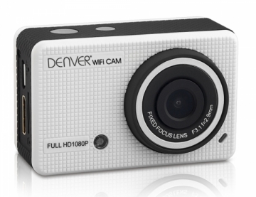 Video camera Denver ACT-5020TWC