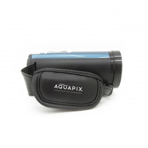 Vaizdo kamera Easypix Aquapix WDV5630 GreyBlue 24010