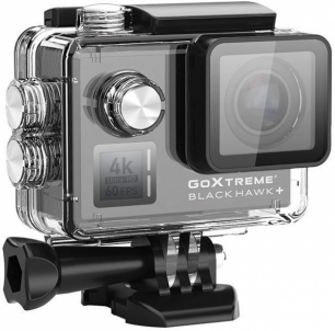 Video camera GoXtreme BlackHawk+ 4K 20137