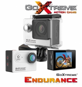 Vaizdo kamera GoXtreme Endurance 2.7K 20133
