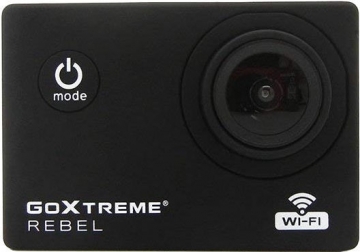 Vaizdo kamera GoXtreme Rebel 20149 Videokameras