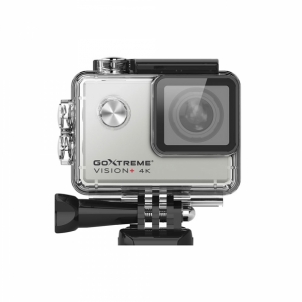 Vaizdo kamera GoXtreme Vision+ 4K 20160 Videokameras
