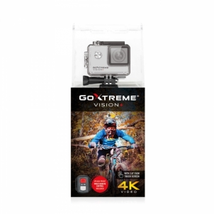 Vaizdo kamera GoXtreme Vision+ 4K 20160