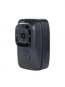 Video camera SJCAM A10 Wearable Multi-Purpose black The video camera