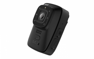 Video camera SJCAM A10 Wearable Multi-Purpose black