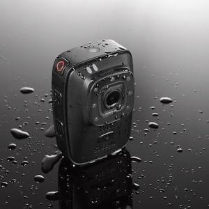 Vaizdo kamera SJCAM A10 Wearable Multi-Purpose black