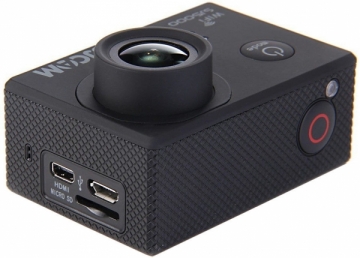 Video camera SJCAM SJ5000 WiFi black