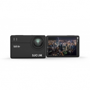 Video camera SJCAM SJ8 AIR black