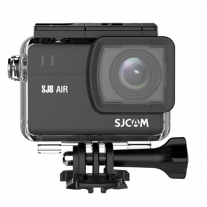 Video camera SJCAM SJ8 AIR black
