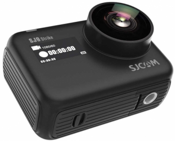 Video camera SJCAM SJ9 Strike black